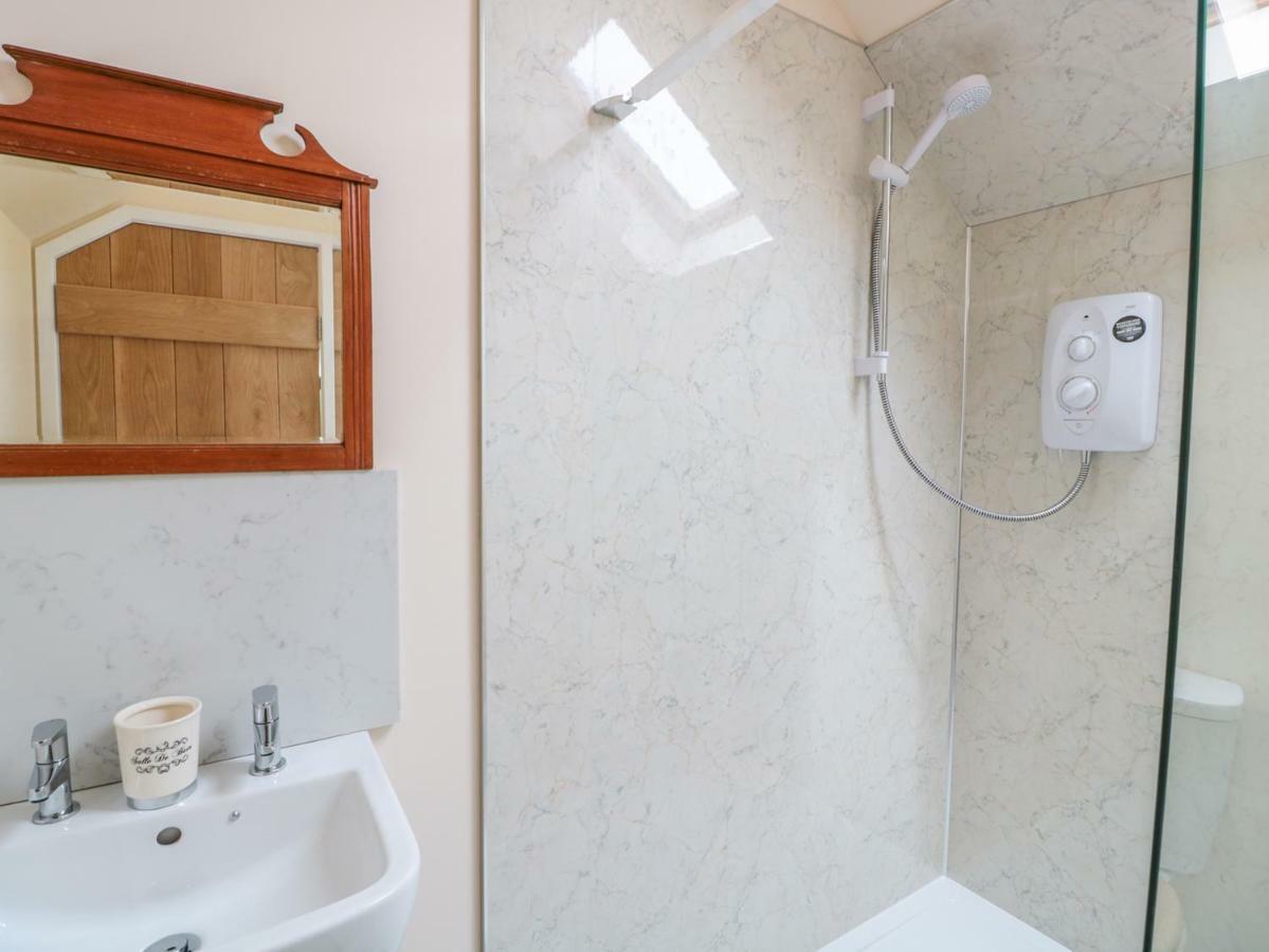 The Hideout Villa Ross-on-Wye Ngoại thất bức ảnh