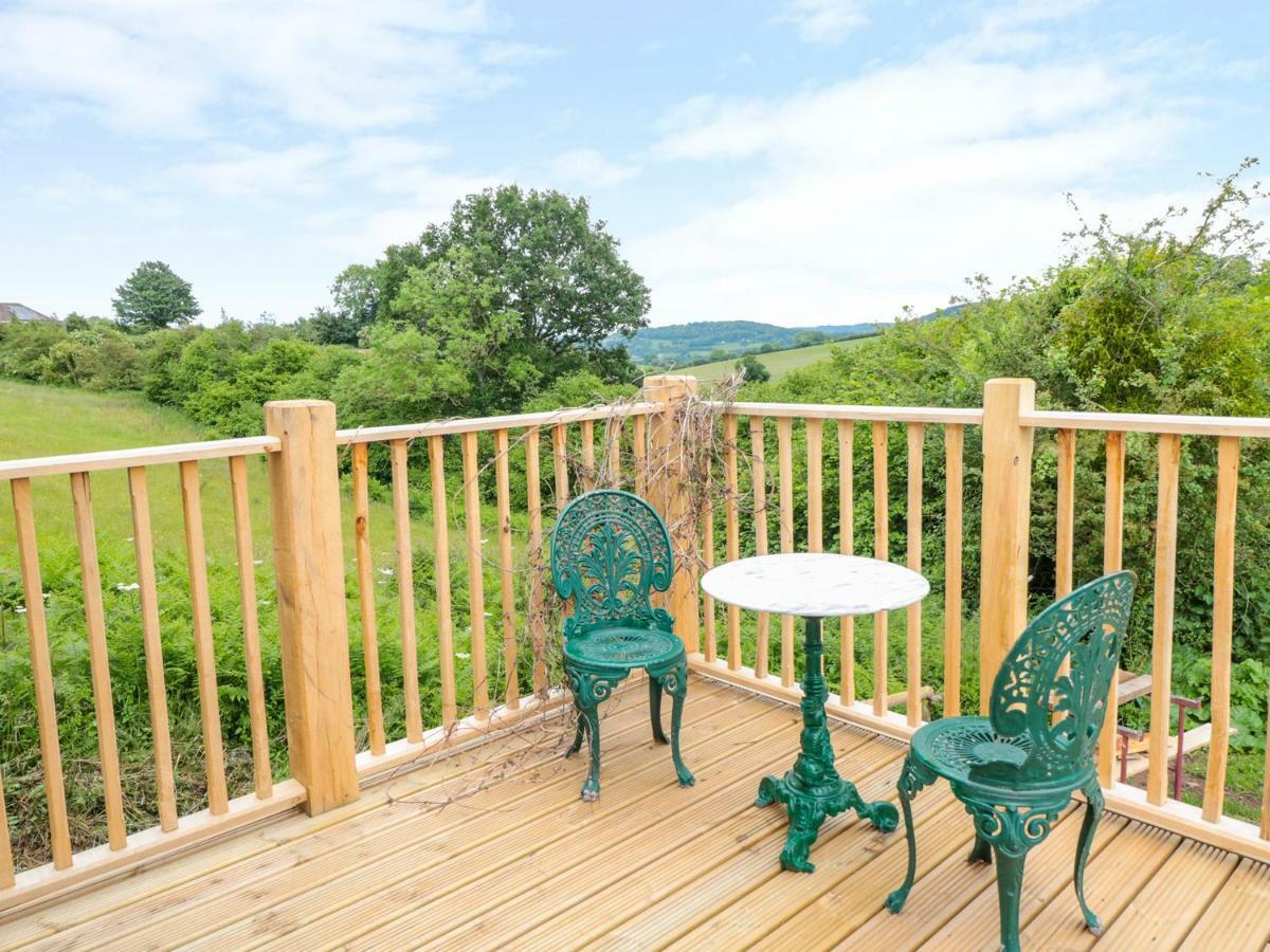 The Hideout Villa Ross-on-Wye Ngoại thất bức ảnh